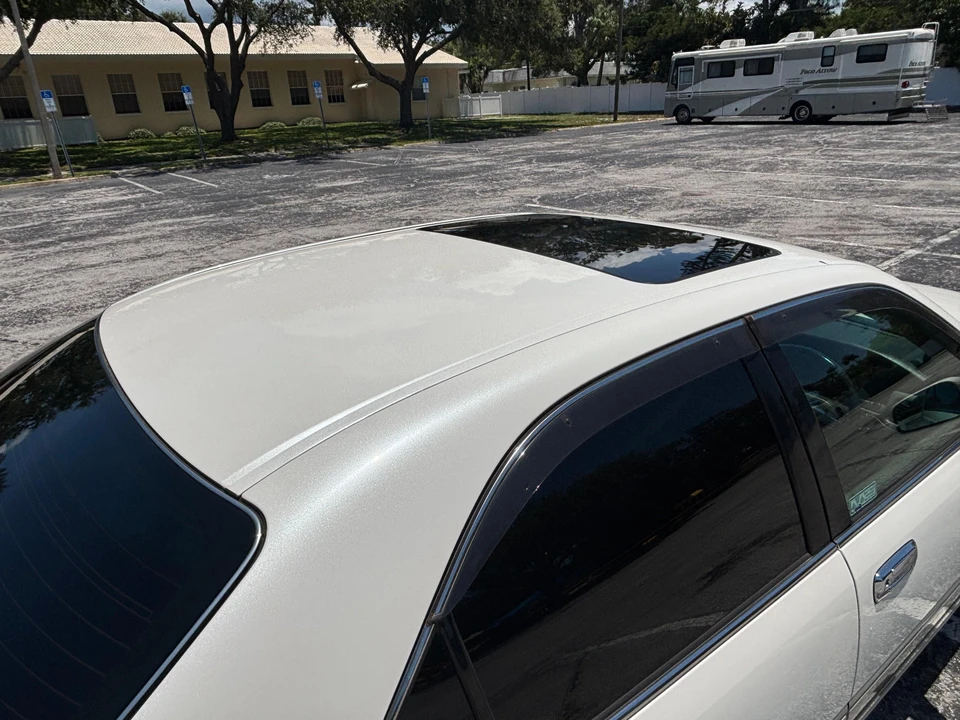 2000 Toyota Crown 11th Gen - Image 19 of 31