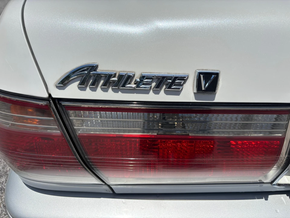 2000 Toyota Crown 11th Gen - Image 16 of 31