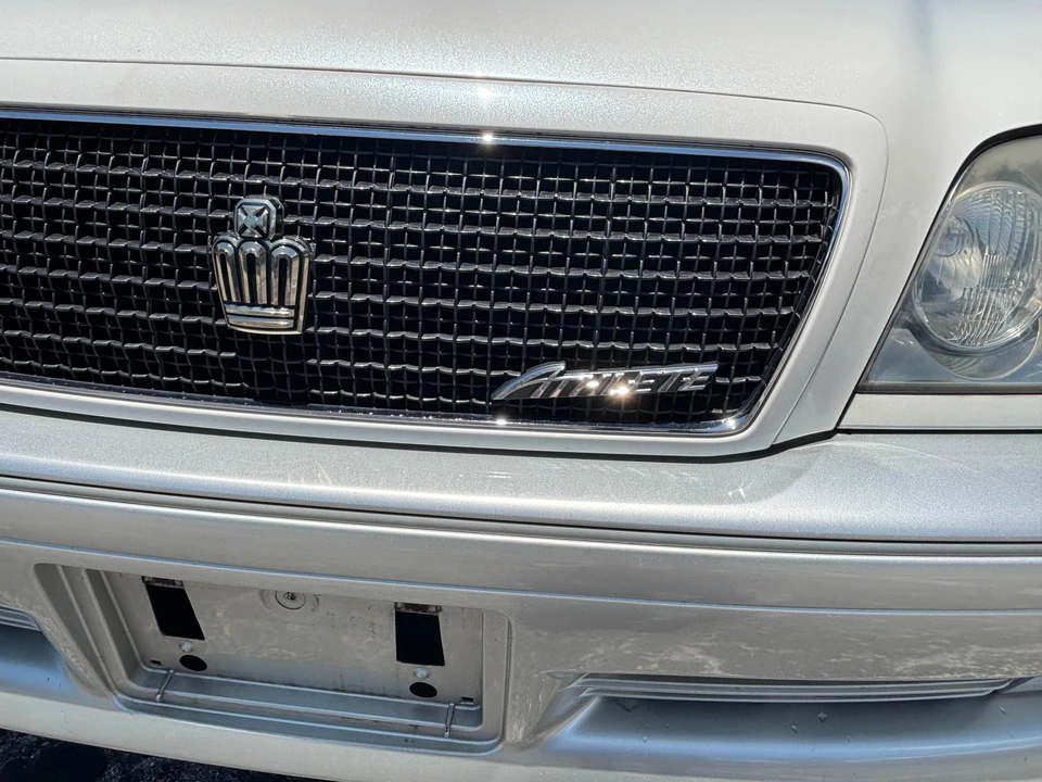 2000 Toyota Crown 11th Gen - Image 11 of 31