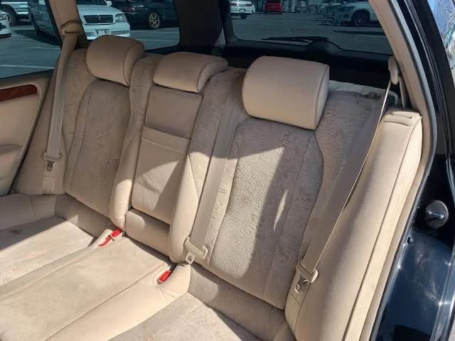 2000 Toyota Crown 11th Gen - Image 8 of 19