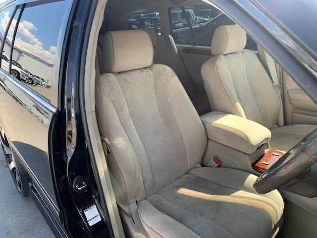 2000 Toyota Crown 11th Gen - Image 16 of 19