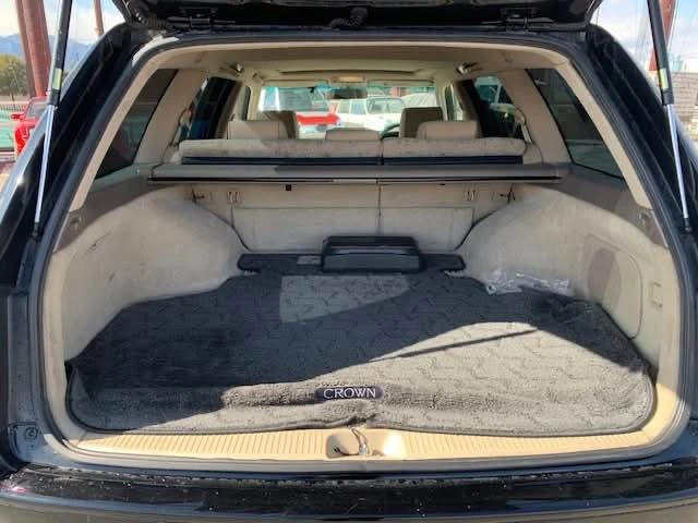 2000 Toyota Crown 11th Gen - Image 12 of 19