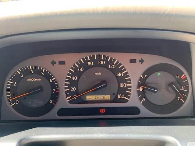 2000 Toyota Crown 11th Gen - Image 13 of 19