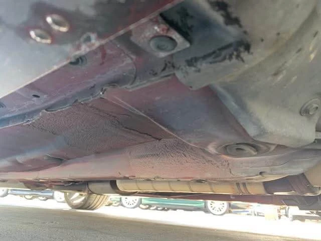 2000 Toyota Crown 11th Gen - Image 19 of 19