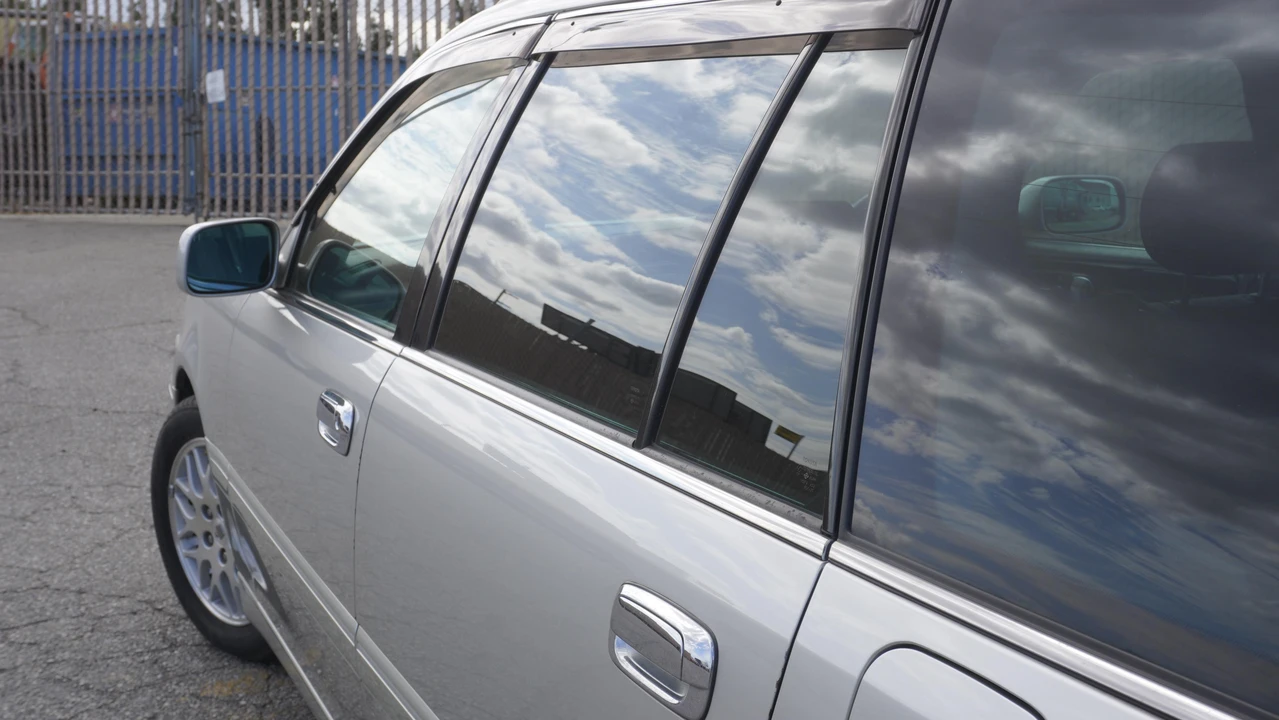 2000 Toyota Crown - Image 28 of 31