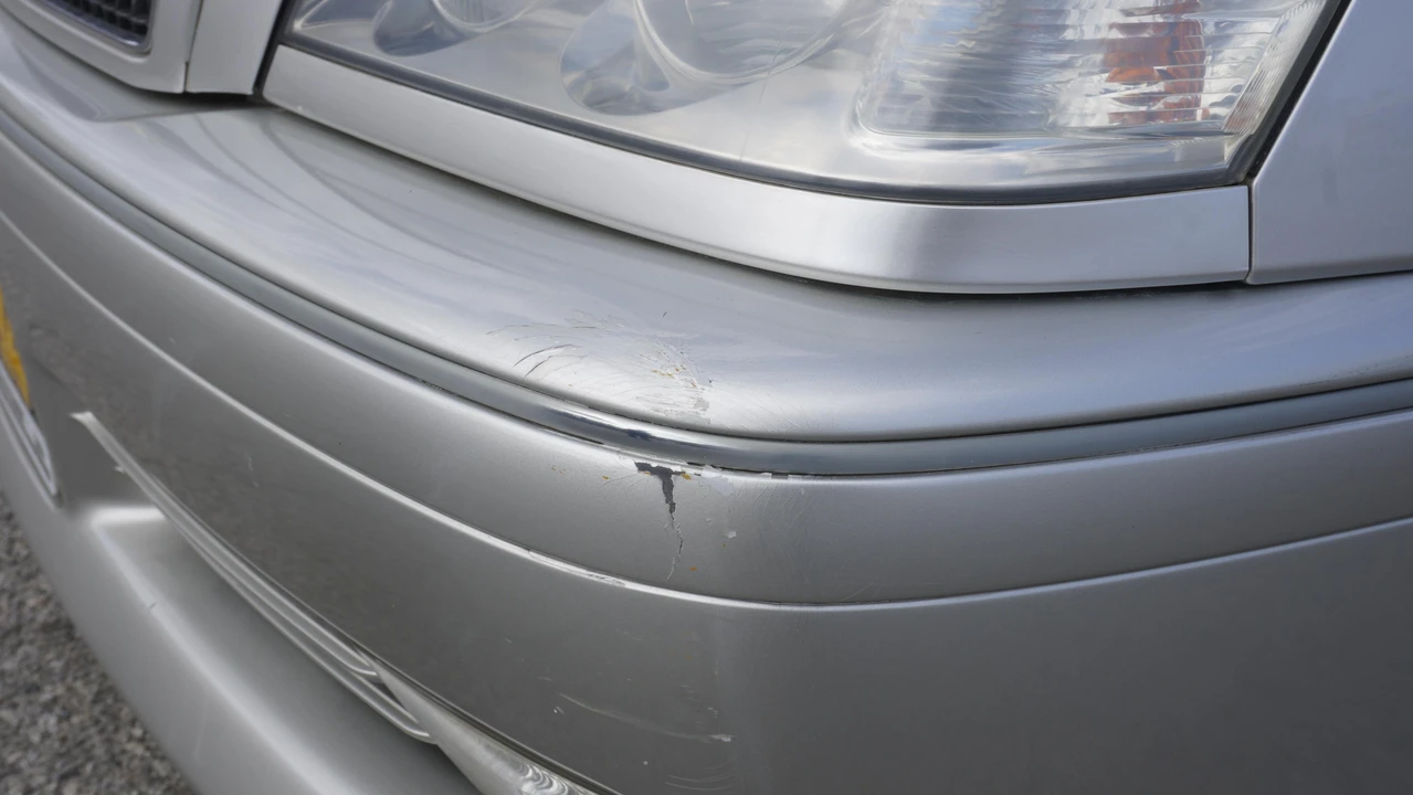 2000 Toyota Crown - Image 22 of 31