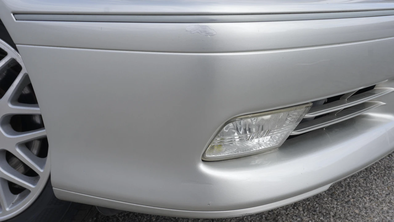 2000 Toyota Crown - Image 19 of 31
