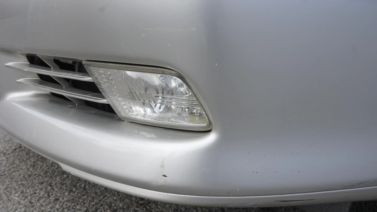 2000 Toyota Crown - Image 23 of 31
