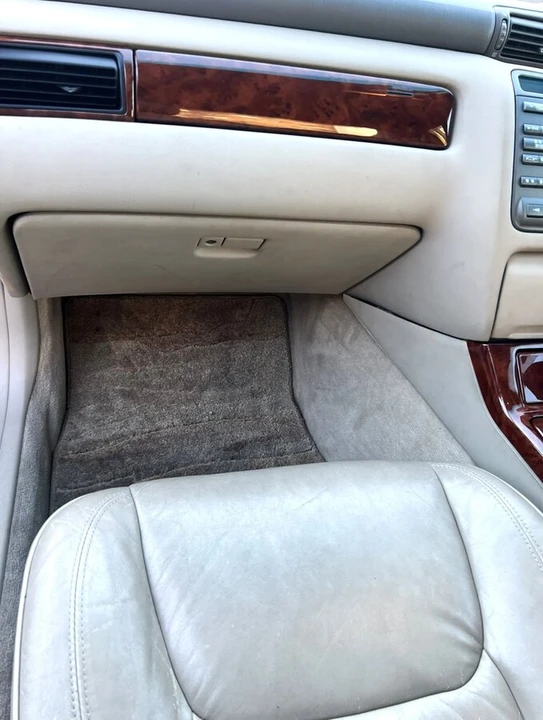 2000 Toyota Crown 10th Gen - Image 24 of 31