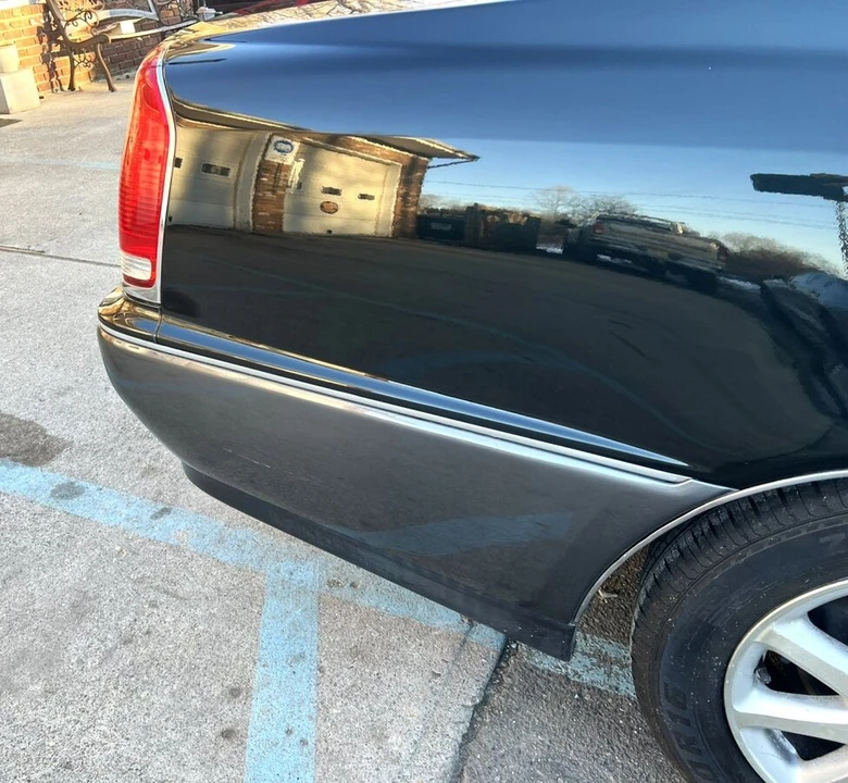 2000 Toyota Crown 10th Gen - Image 31 of 31