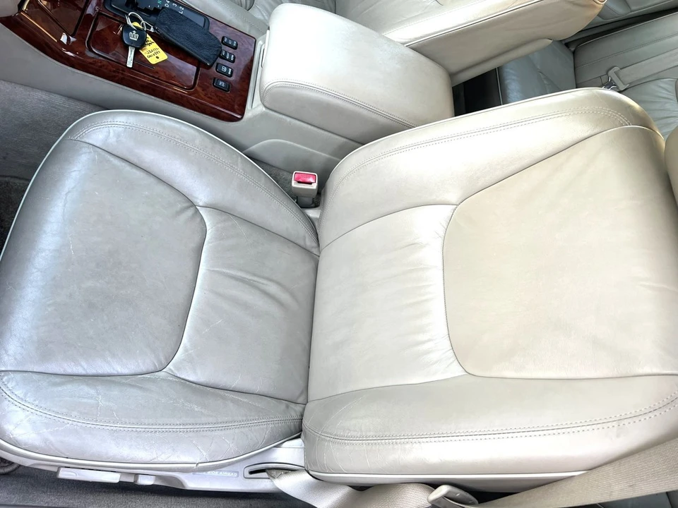 2000 Toyota Crown 10th Gen - Image 23 of 31