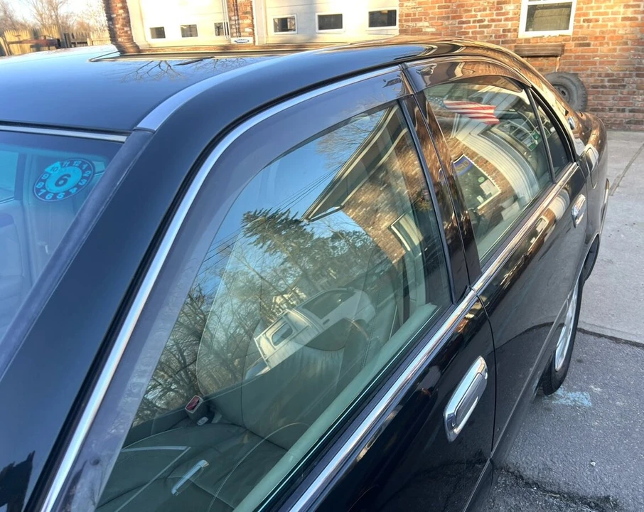 2000 Toyota Crown 10th Gen - Image 29 of 31