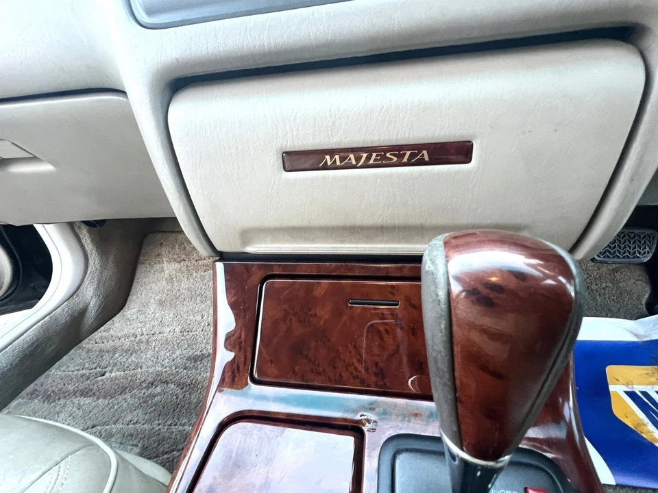 2000 Toyota Crown 10th Gen - Image 17 of 31