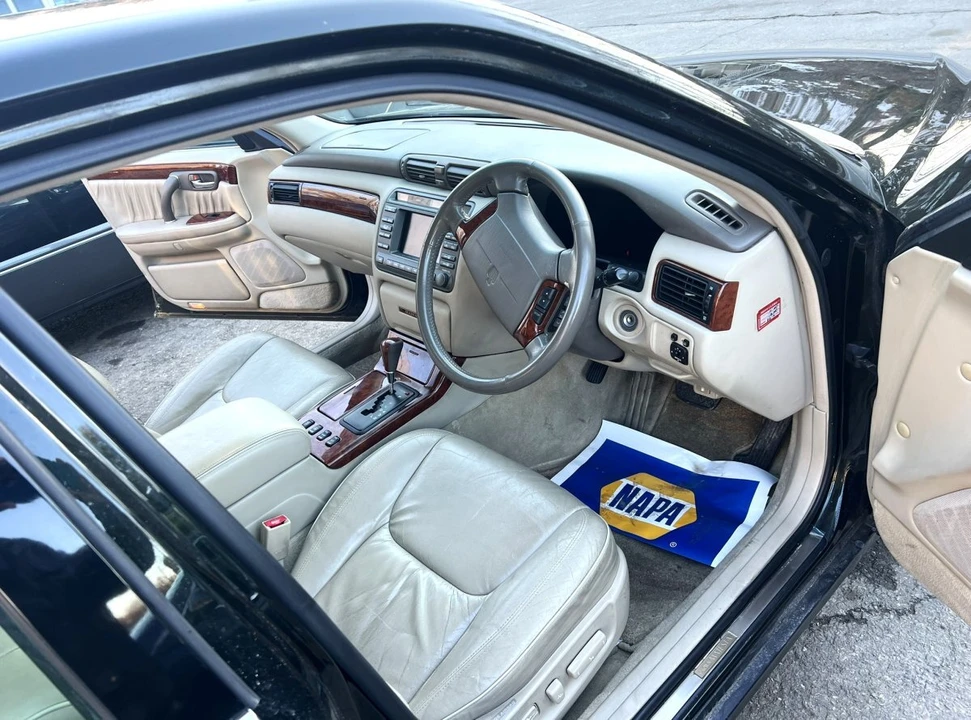 2000 Toyota Crown 11th Gen - Image 29 of 31