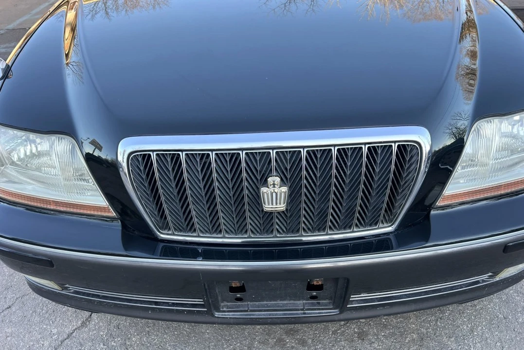 2000 Toyota Crown 11th Gen - Image 8 of 31
