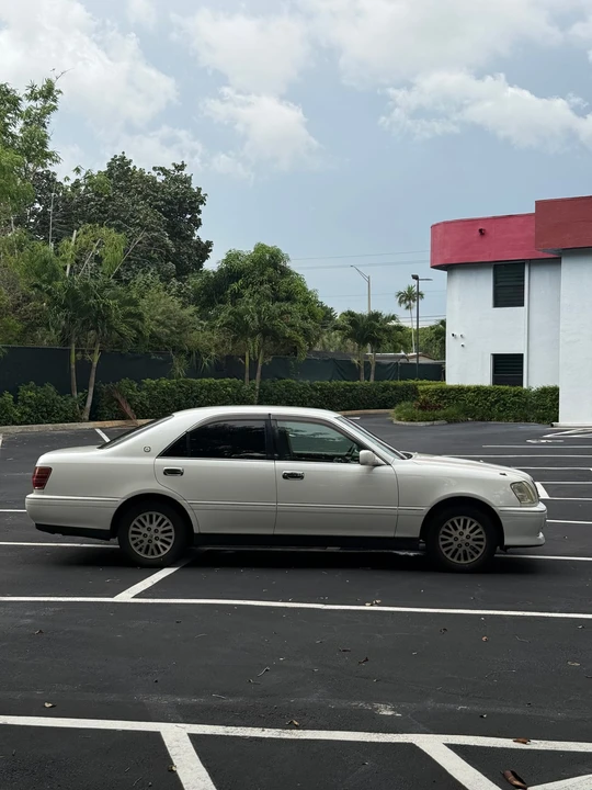 2000 Toyota Crown 10th Gen - Image 17 of 31