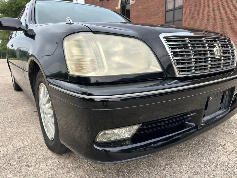 2000 Toyota Crown 11th Gen - Image 17 of 31
