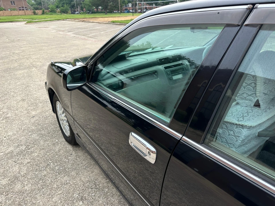 2000 Toyota Crown 11th Gen - Image 22 of 31