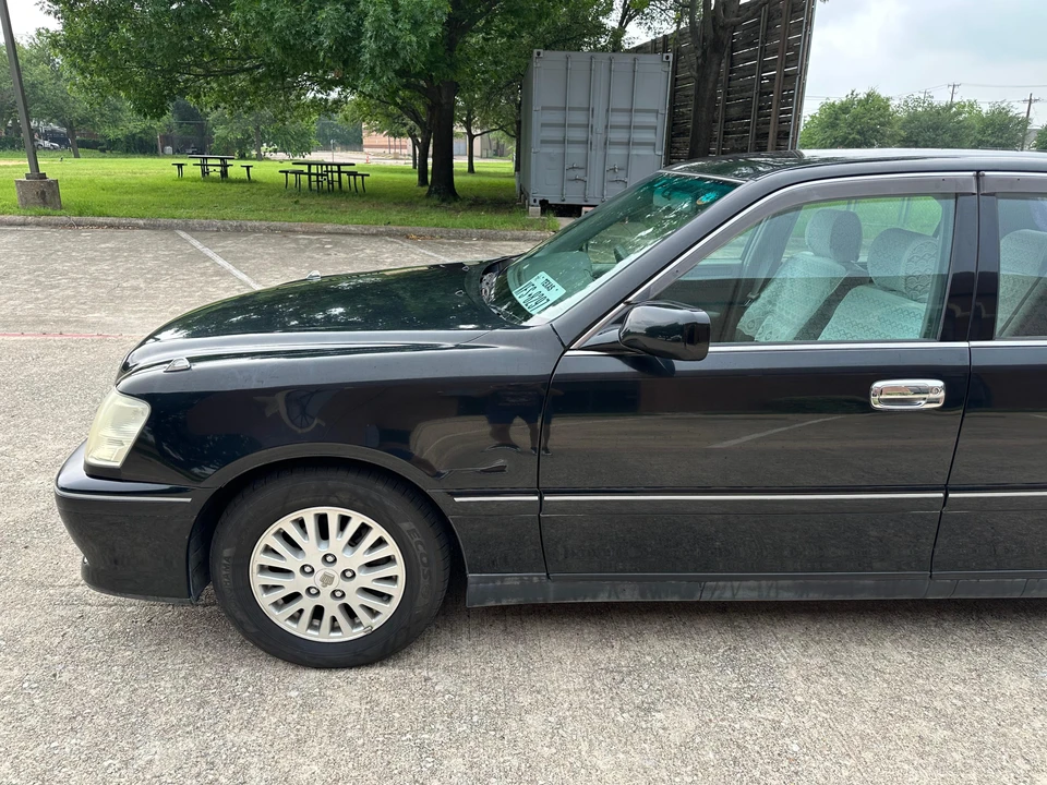 2000 Toyota Crown 11th Gen - Image 21 of 31