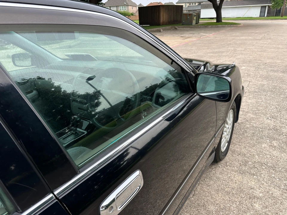2000 Toyota Crown 11th Gen - Image 29 of 31