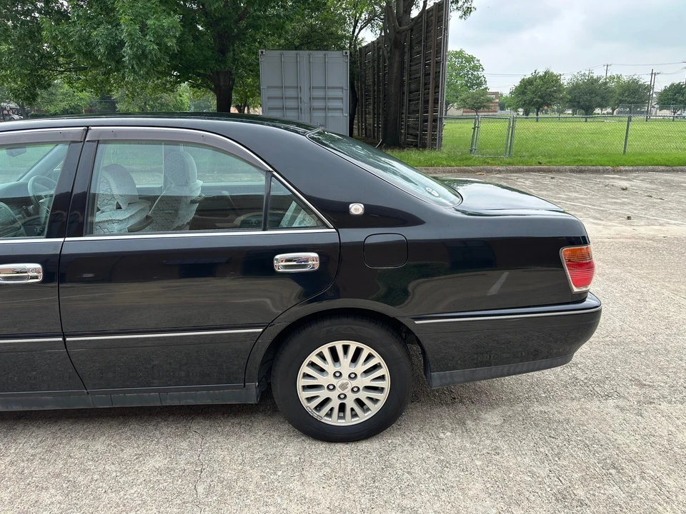 2000 Toyota Crown 11th Gen - Image 23 of 31