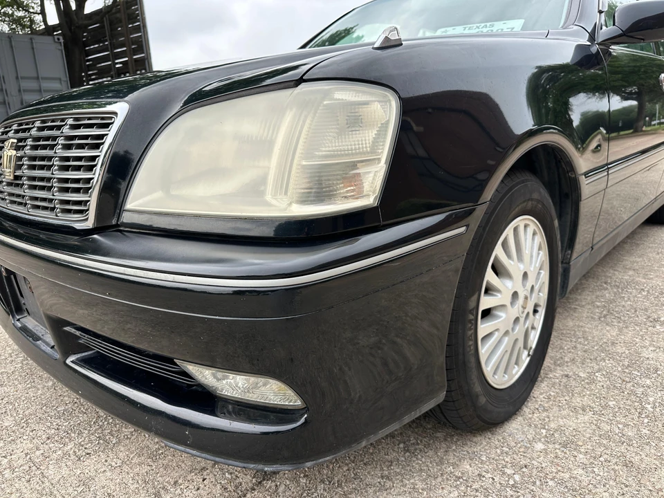 2000 Toyota Crown 11th Gen - Image 20 of 31