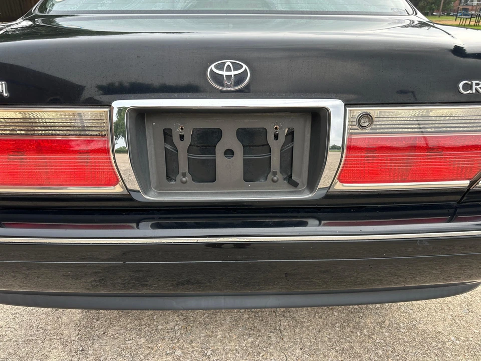 2000 Toyota Crown 11th Gen - Image 26 of 31