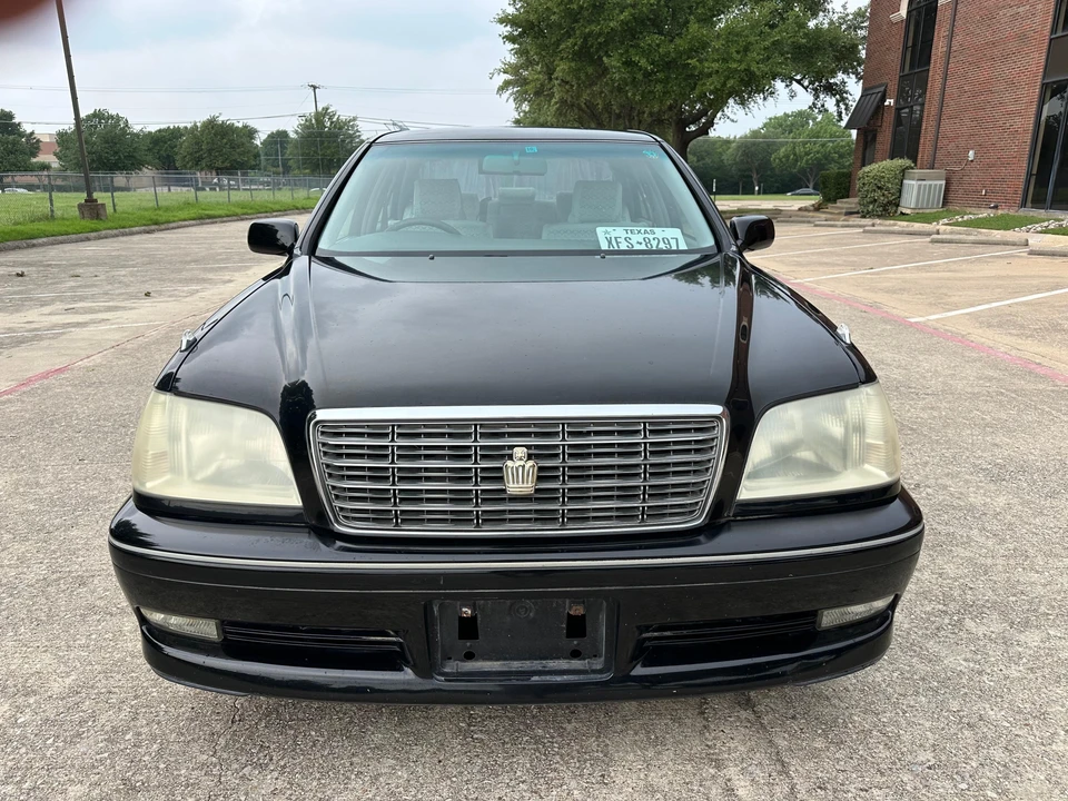 2000 Toyota Crown 11th Gen - Image 6 of 31