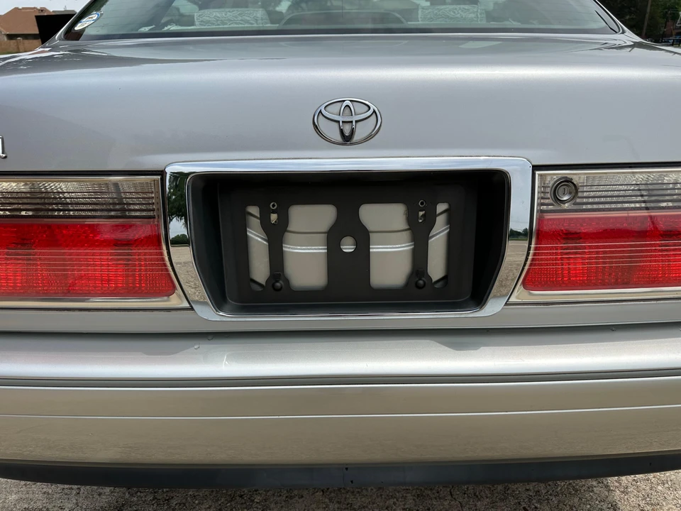 2000 Toyota Crown 10th Gen - Image 26 of 31