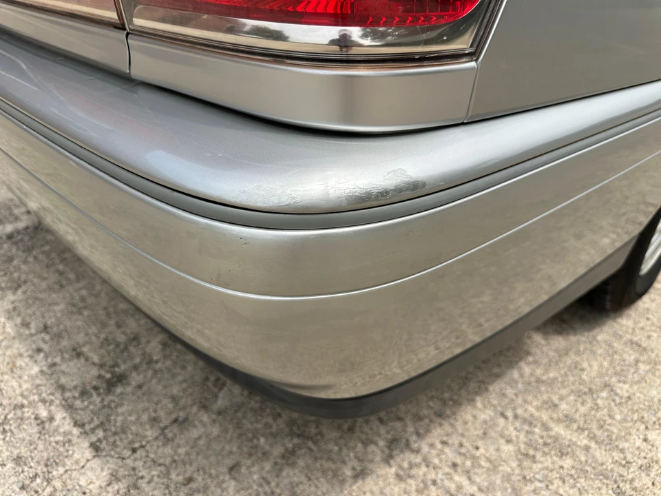 2000 Toyota Crown 10th Gen - Image 28 of 31