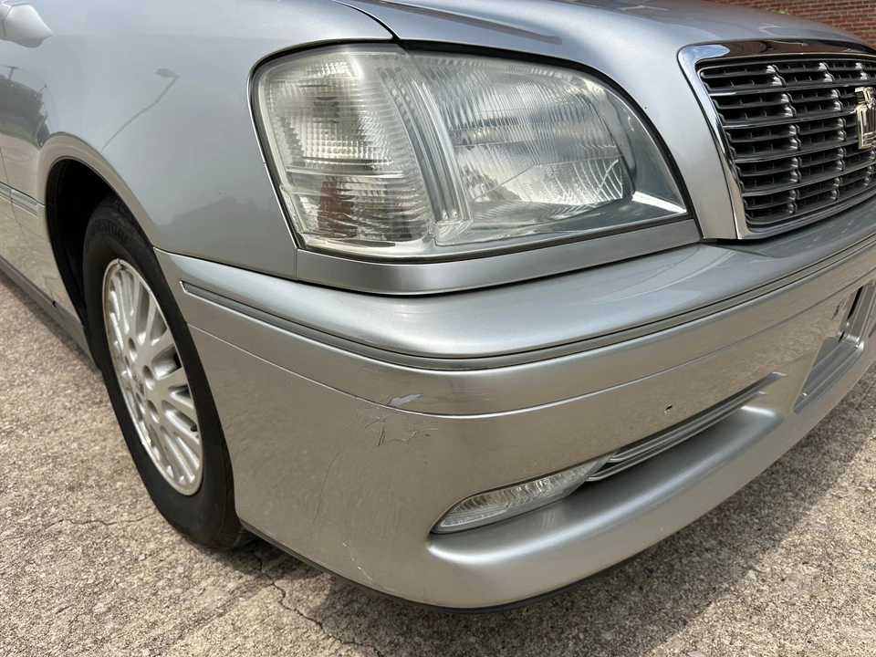 2000 Toyota Crown 10th Gen - Image 19 of 31