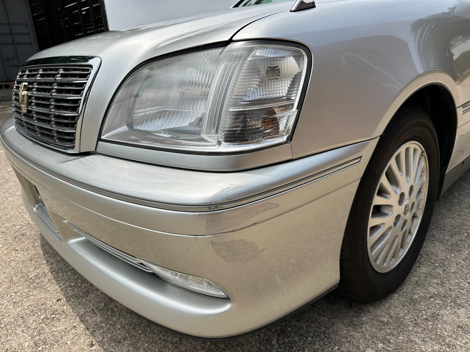 2000 Toyota Crown 10th Gen - Image 22 of 31