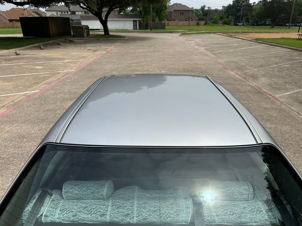 2000 Toyota Crown 10th Gen - Image 31 of 31