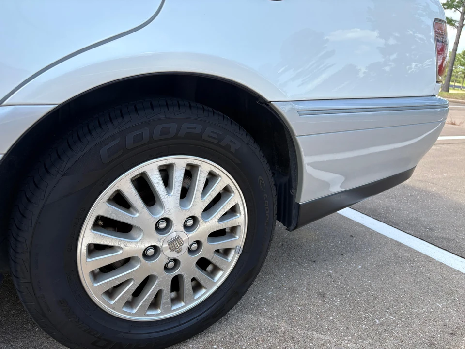2000 Toyota Crown 10th Gen - Image 28 of 31