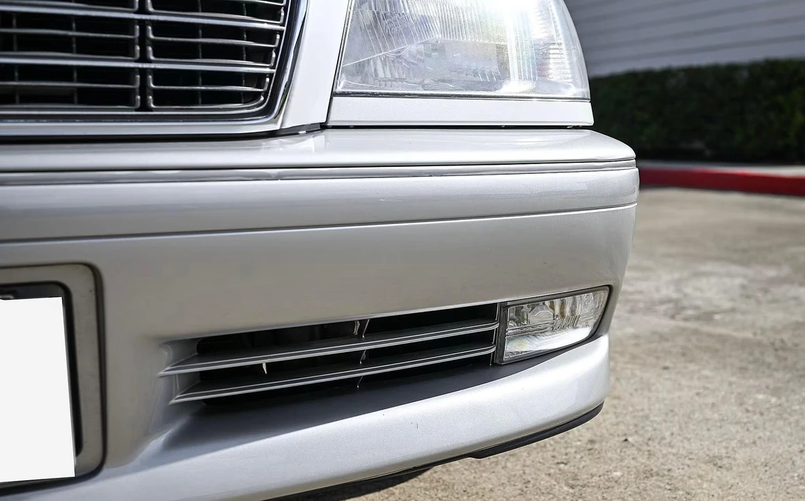 2000 Toyota Crown 10th Gen - Image 21 of 31
