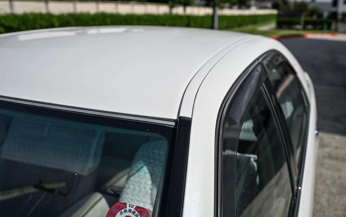 2000 Toyota Crown 10th Gen - Image 24 of 31