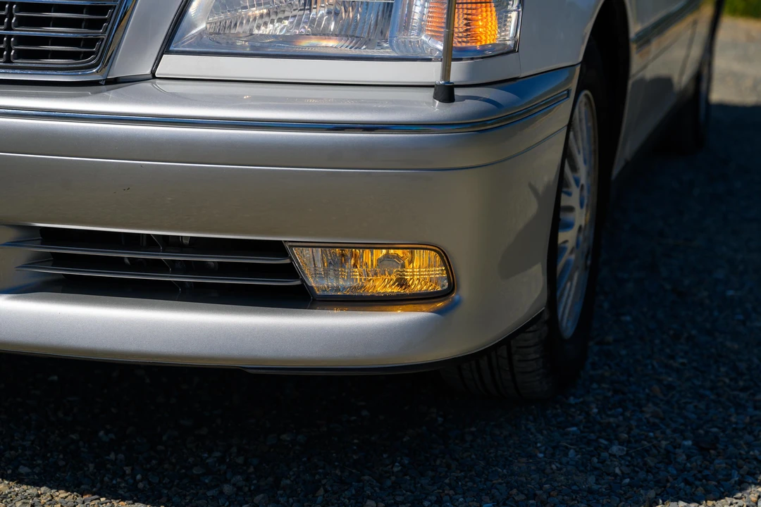 2000 Toyota Crown 12th Gen - Image 23 of 31