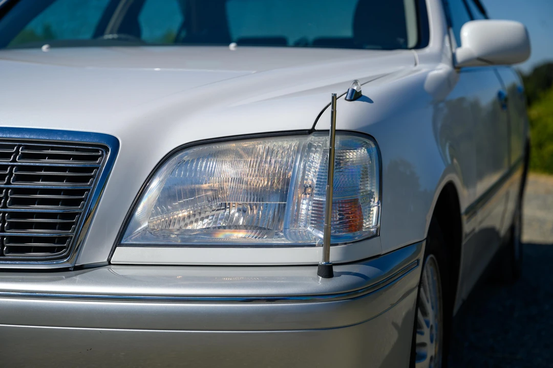 2000 Toyota Crown 12th Gen - Image 24 of 31