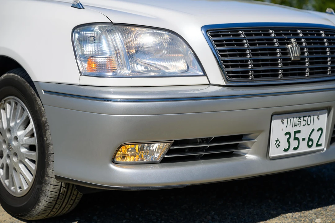 2000 Toyota Crown 12th Gen - Image 19 of 31