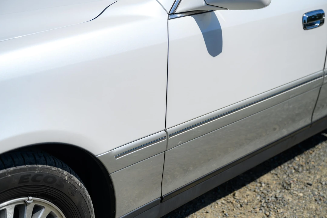 2000 Toyota Crown 12th Gen - Image 27 of 31
