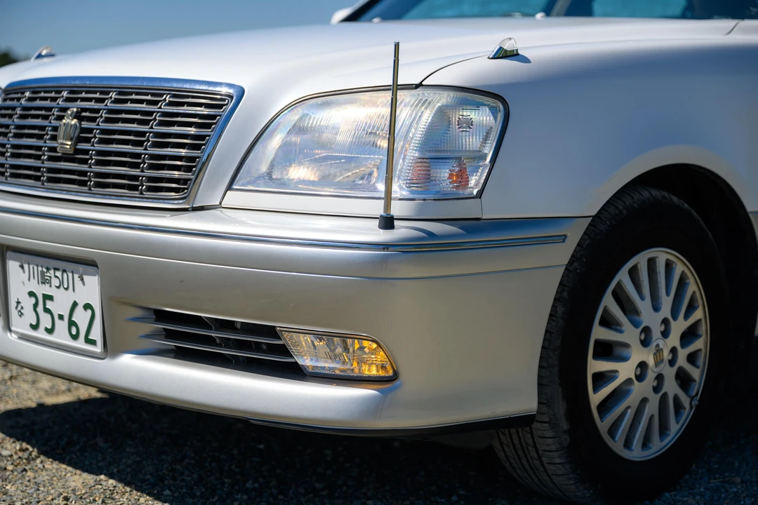 2000 Toyota Crown 12th Gen - Image 25 of 31