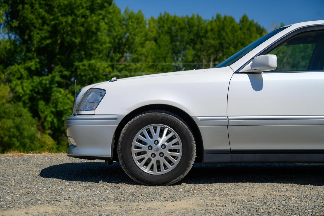 2000 Toyota Crown 12th Gen - Image 26 of 31