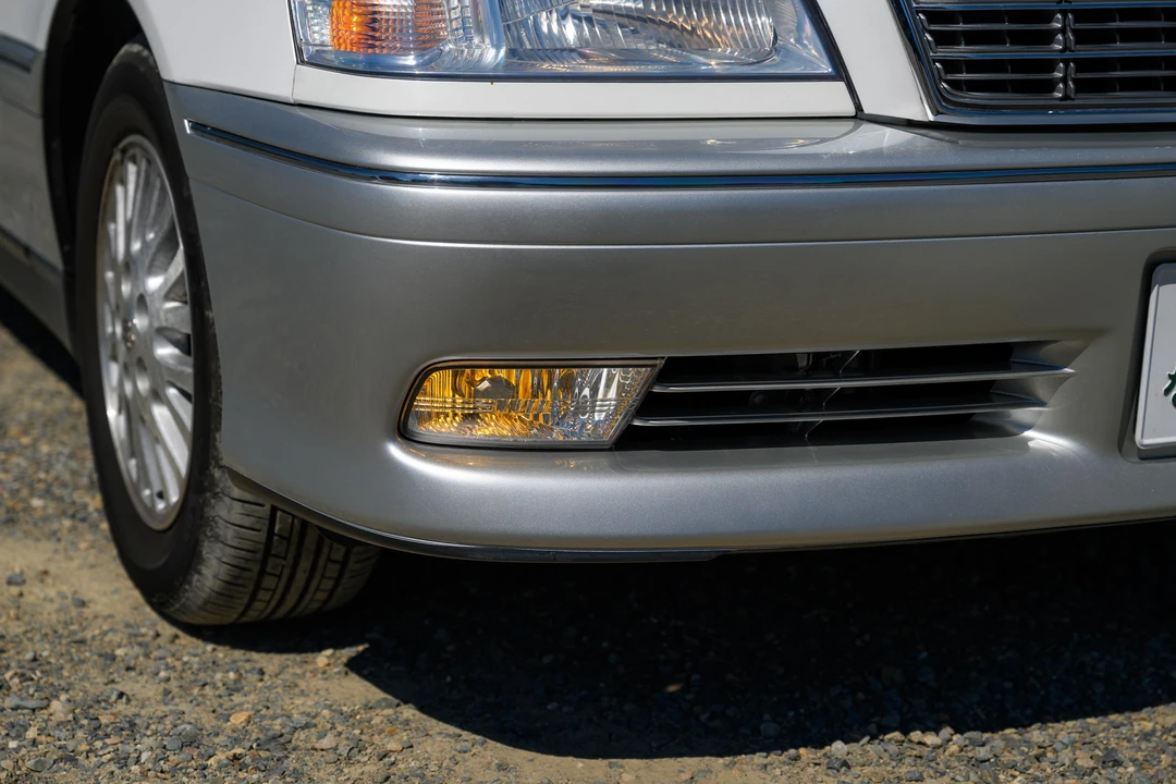 2000 Toyota Crown 12th Gen - Image 18 of 31