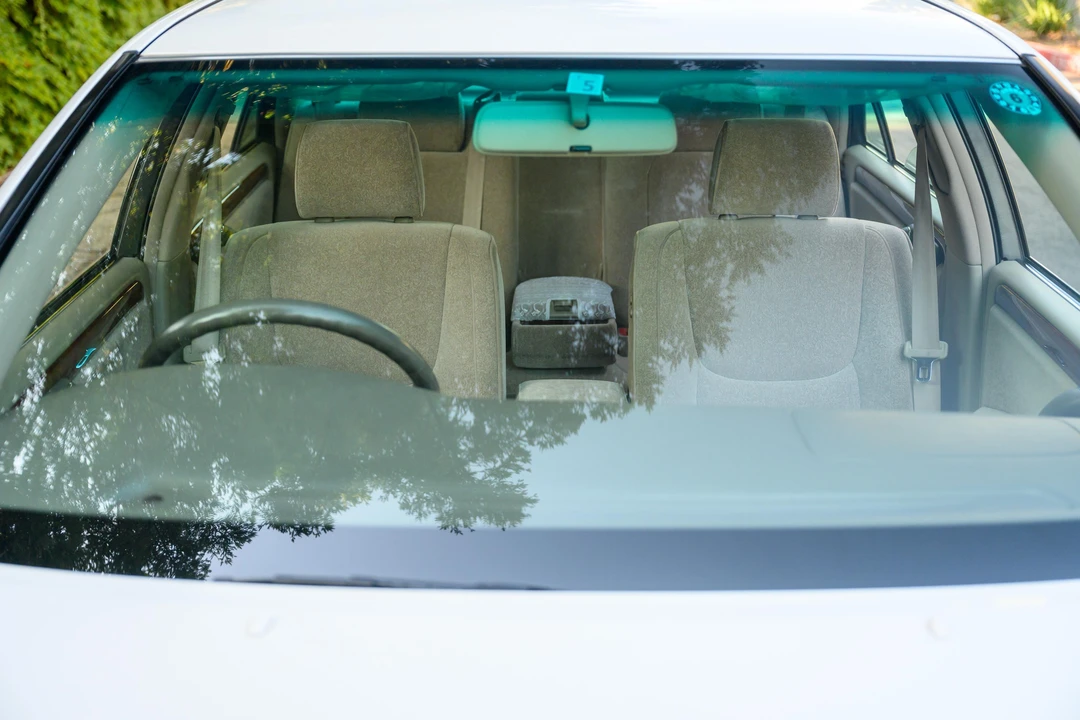2000 Toyota Crown 12th Gen - Image 21 of 31