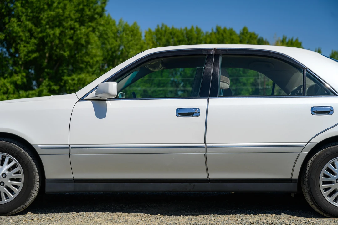 2000 Toyota Crown 12th Gen - Image 28 of 31