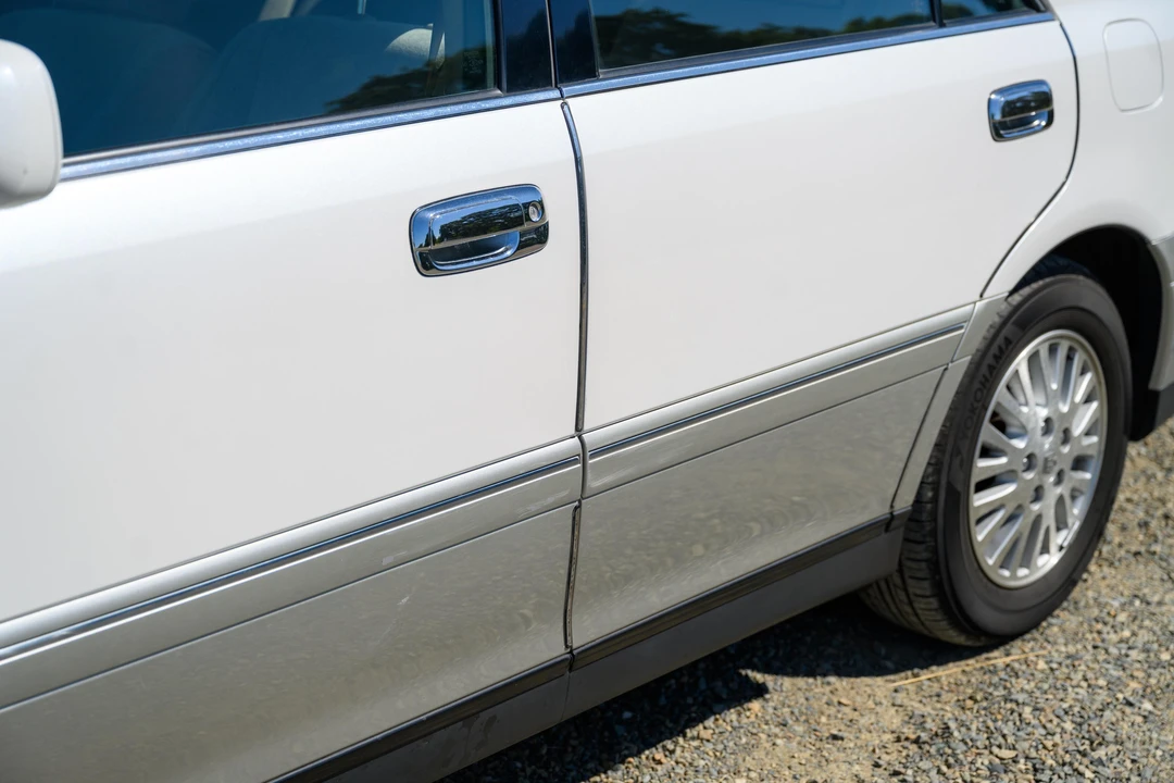 2000 Toyota Crown 12th Gen - Image 29 of 31