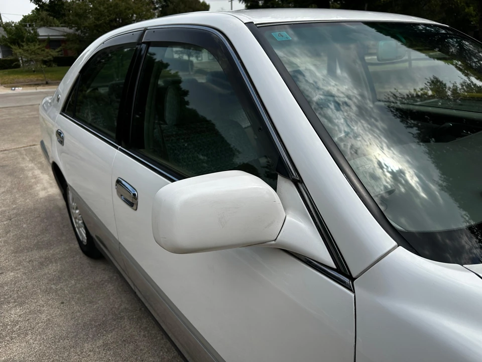 2000 Toyota Crown 10th Gen - Image 20 of 31
