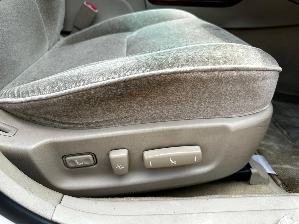 2000 Toyota Crown 10th Gen - Image 30 of 31