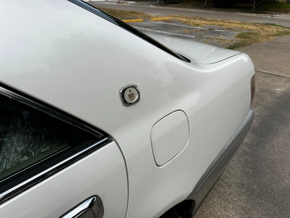 2000 Toyota Crown 10th Gen - Image 16 of 31