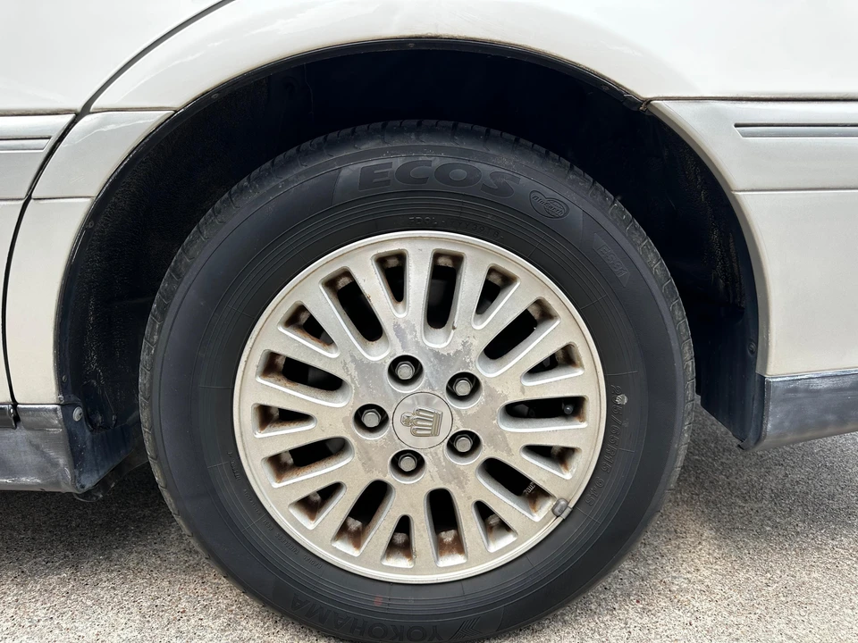 2000 Toyota Crown 10th Gen - Image 23 of 31